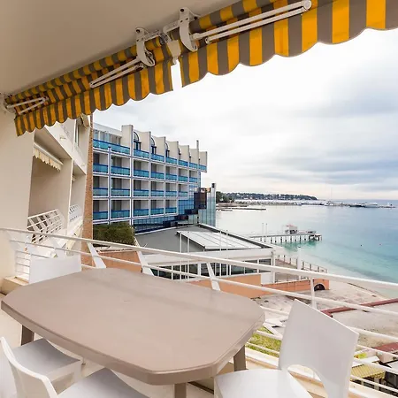 Eden Beach 1 Apartamento