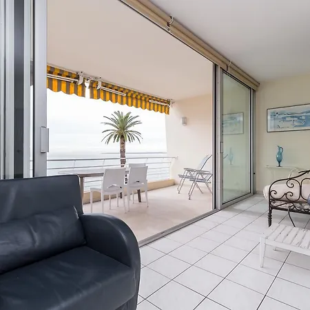 Eden Beach 1 Apartamento