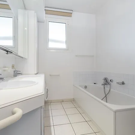 Apartamento Eden Beach 1